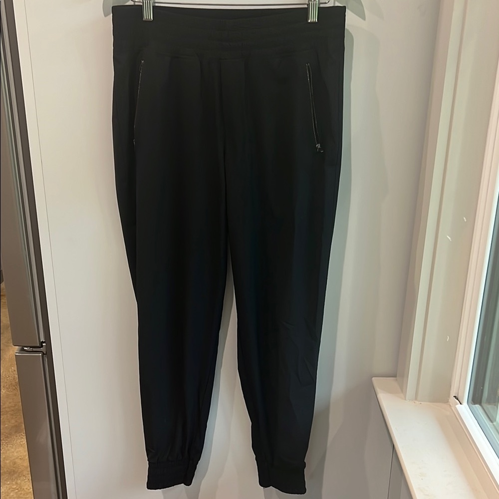 Danskin Black Jogger Pants